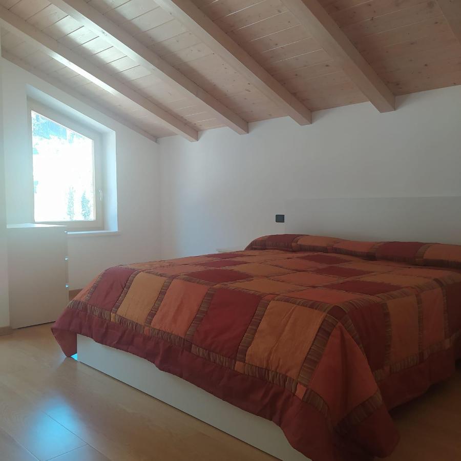 Appartamento Mary - Casa Green - Dog Friendly, Box Auto Cogolo Exterior photo