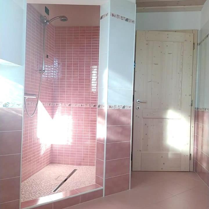 Appartamento Mary - Casa Green - Dog Friendly, Box Auto Cogolo Exterior photo