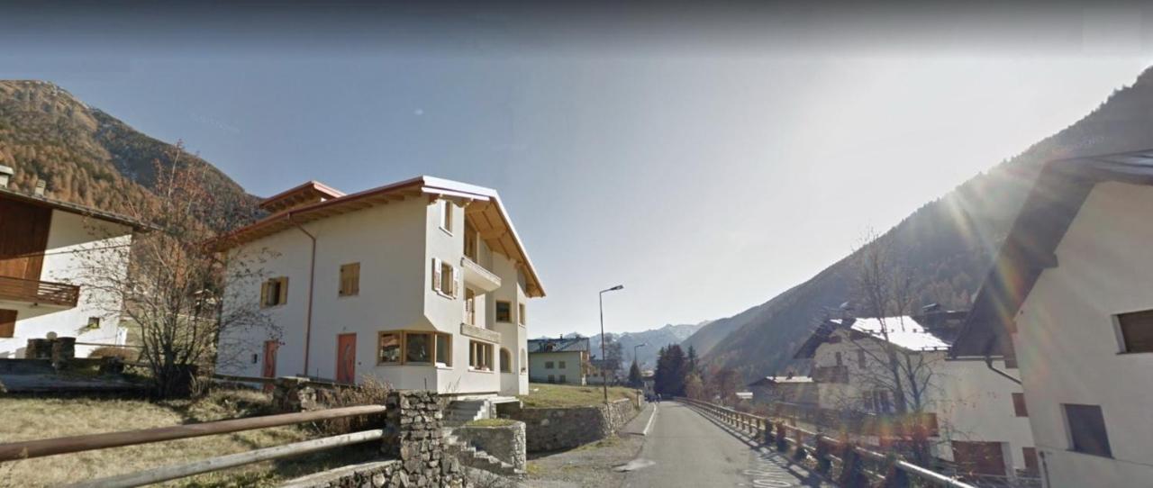 Appartamento Mary - Casa Green - Dog Friendly, Box Auto Cogolo Exterior photo