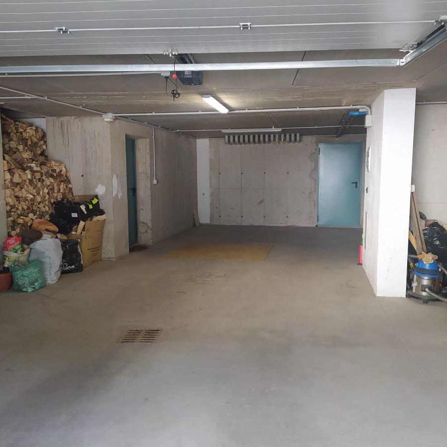 Appartamento Mary - Casa Green - Dog Friendly, Box Auto Cogolo Exterior photo