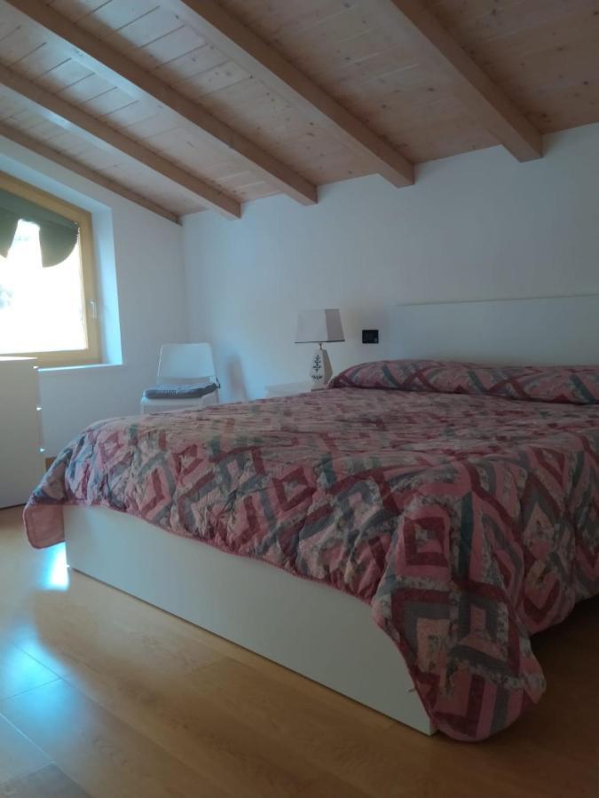 Appartamento Mary - Casa Green - Dog Friendly, Box Auto Cogolo Exterior photo
